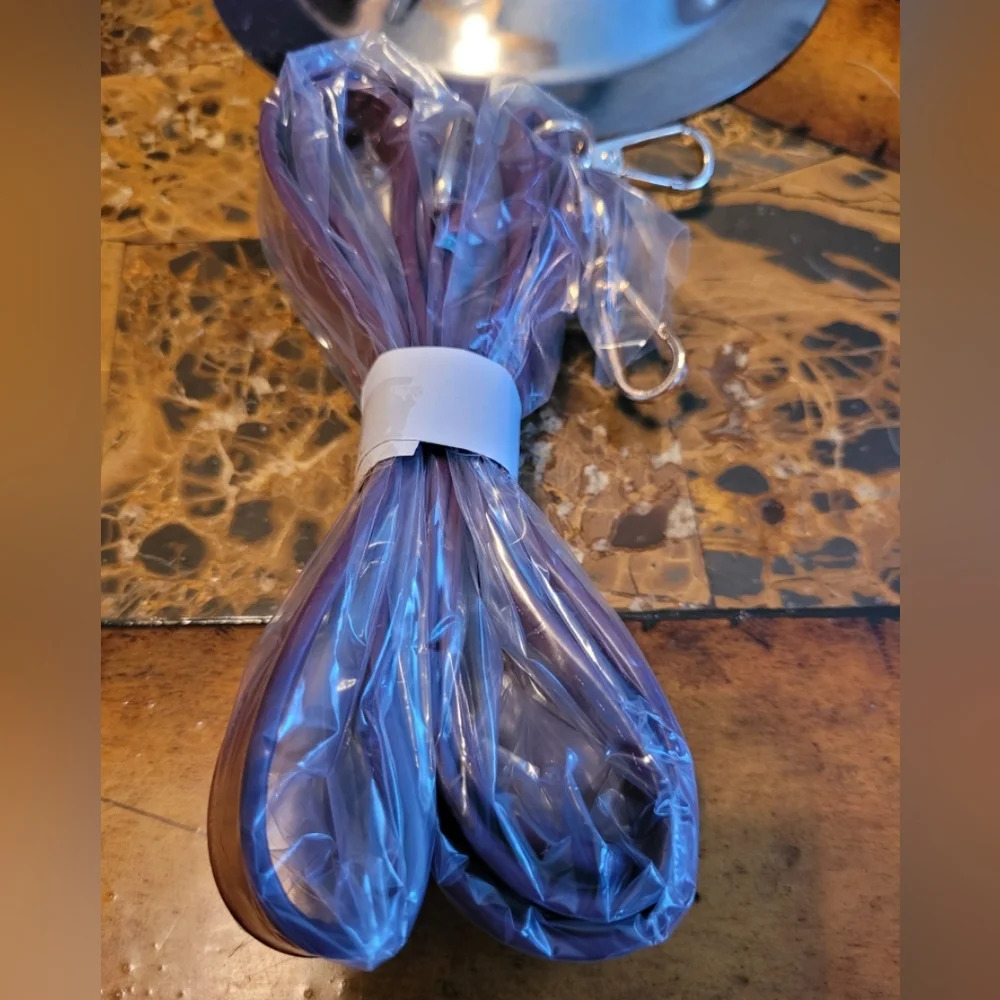 Michael Kors Brown Crossbody Bag. NWOT - Picture 10 of 11